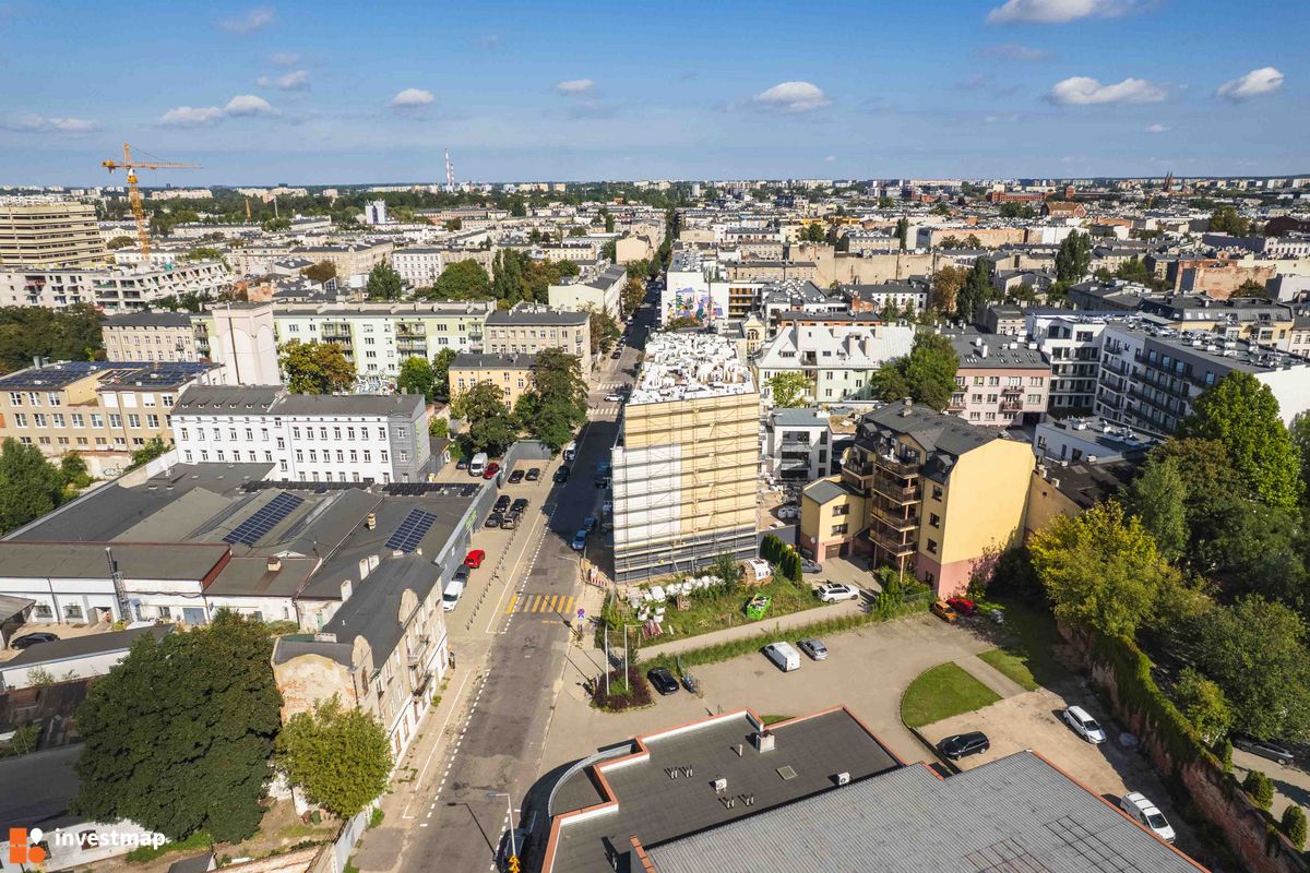 Zdjęcie Pogonowskiego 52 fot. PROFIT Development