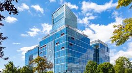  Firma Sii wynajmuje pięć pięter w biurowcu Olivia Prime w Gdańsku