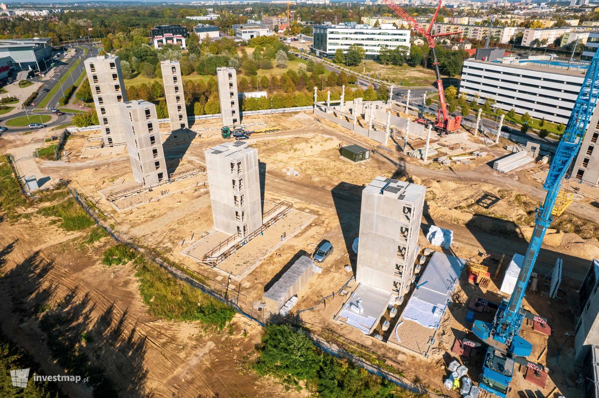 Zdjęcie Pastelowo fot. Vastint Poland Sp. z o.o.