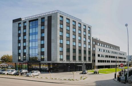 B&B HOTEL Warsaw East już po oficjalnym otwarciu