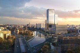 Międzynarodowa firma Qair stawia na Wrocław i otwiera nowe, większe biuro