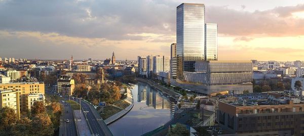 Międzynarodowa firma Qair stawia na Wrocław i otwiera nowe, większe biuro