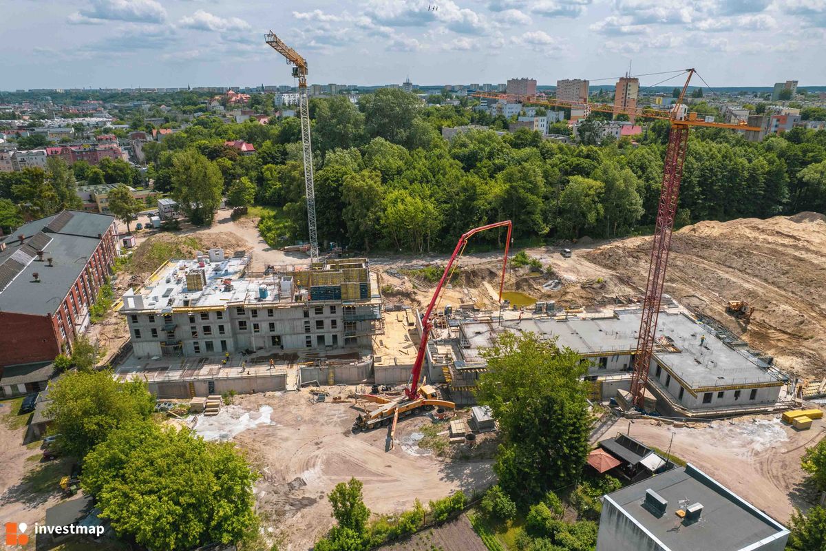 Zdjęcie  Nowa Nakielska by PHN fot. Jakub Zazula 