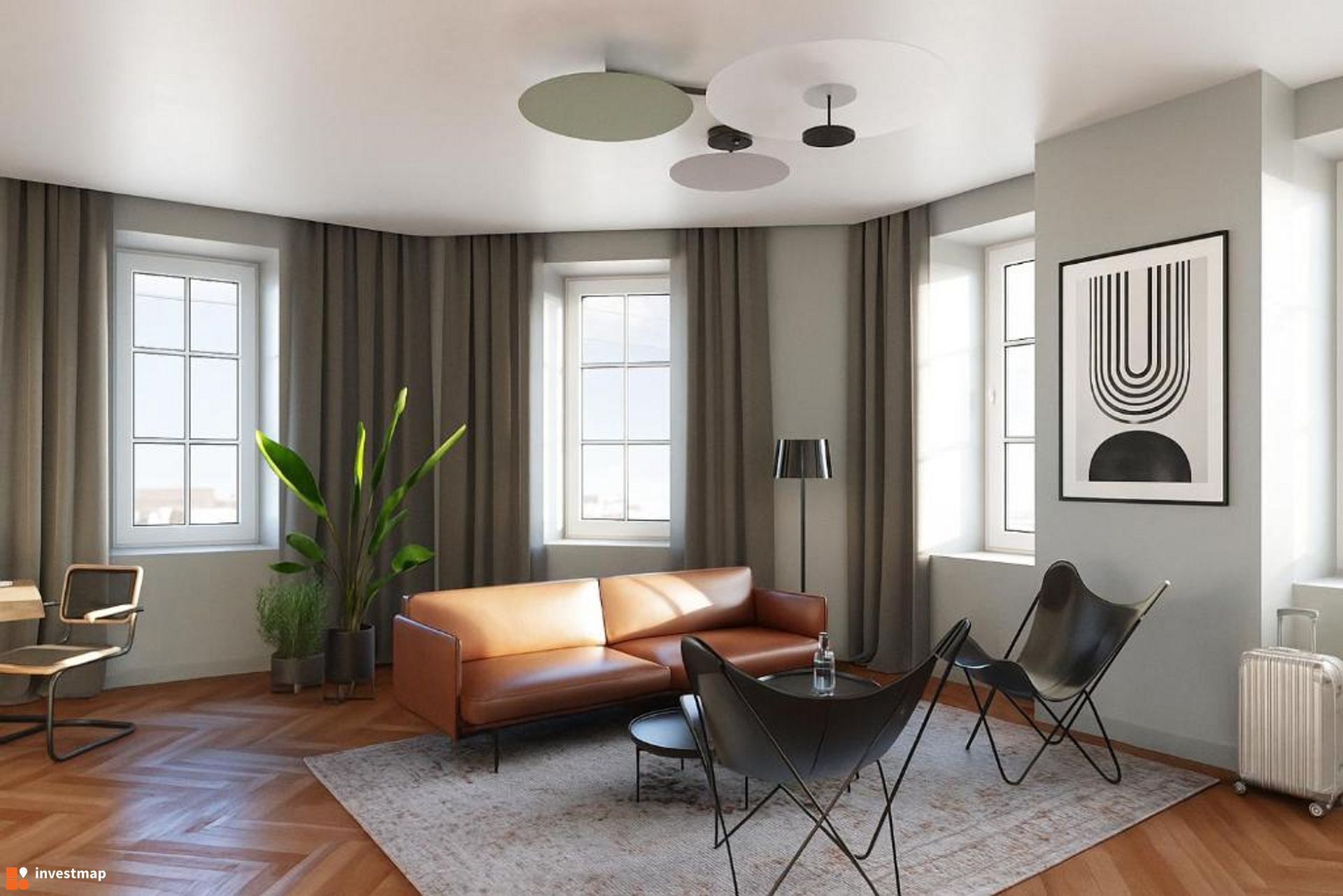 Na Starym Mieście we Wrocławiu został otwarty nowy hotel w stylu modern boutique 