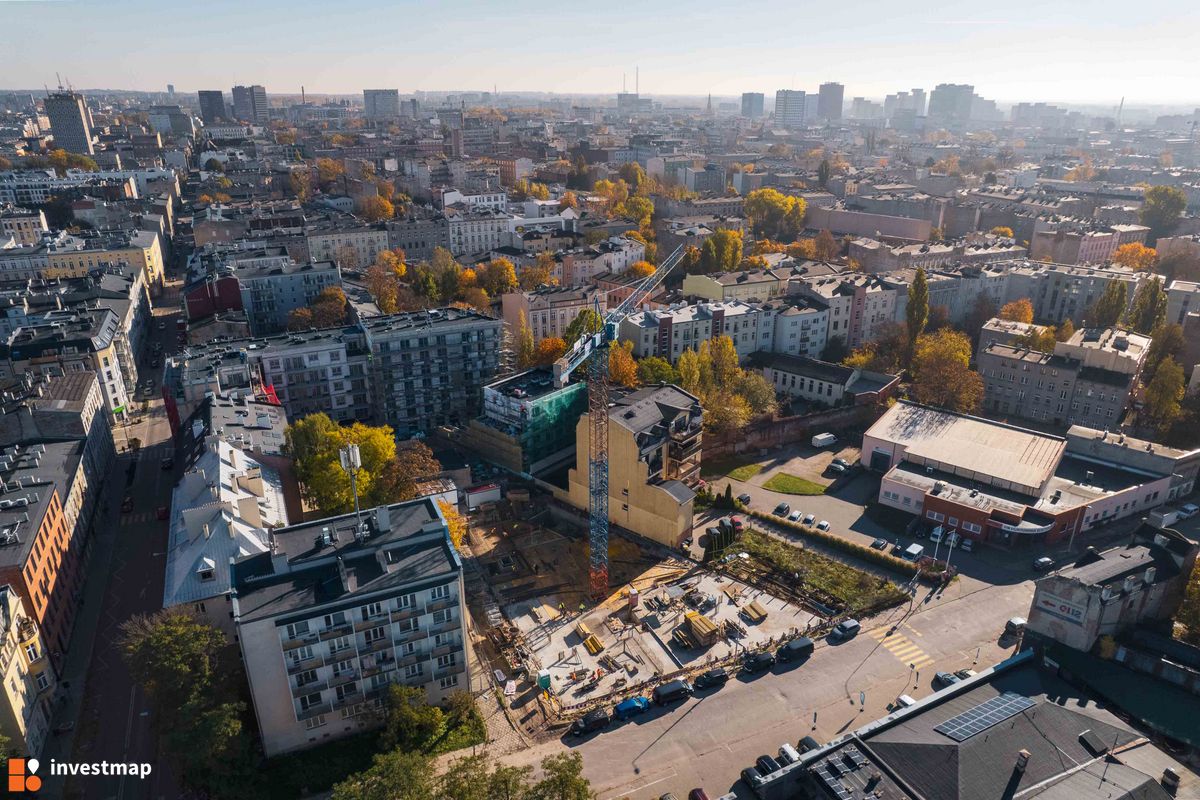 Zdjęcie Pogonowskiego 52 fot. PROFIT Development