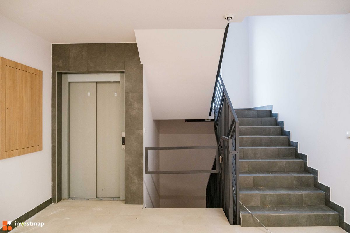 Zdjęcie Osiedle Hemara fot. PROFIT Development