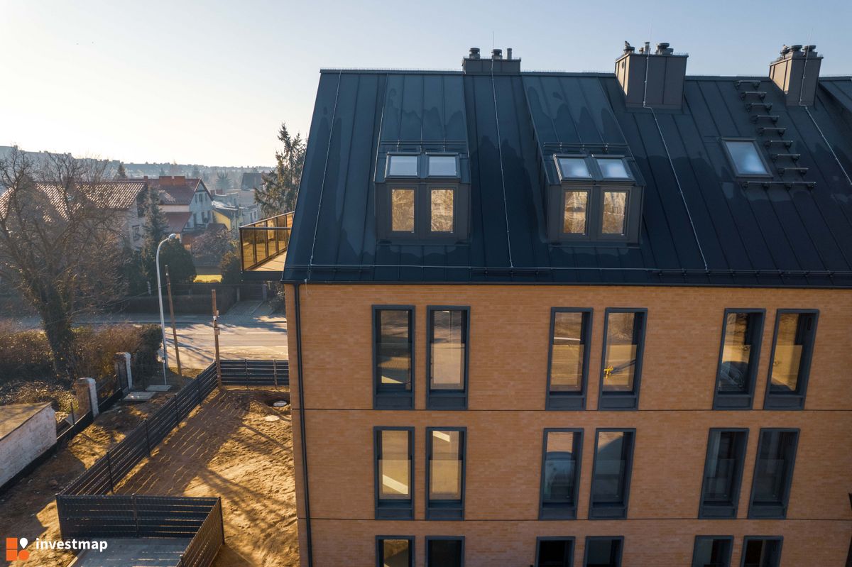 Zdjęcie Apartamenty Świeradowska fot. Grupa CTE