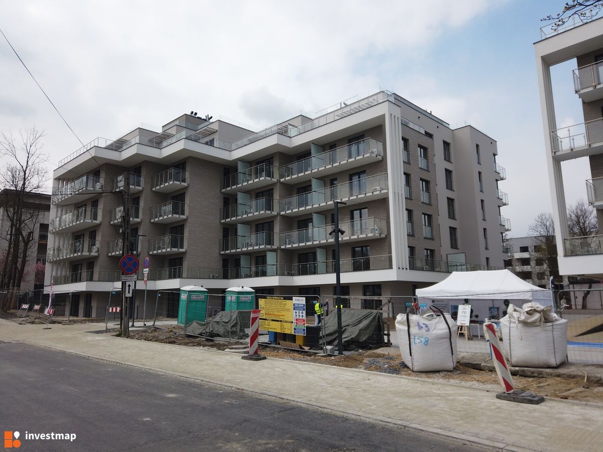 Zdjęcie Novy Mateczny fot. Damian Daraż 