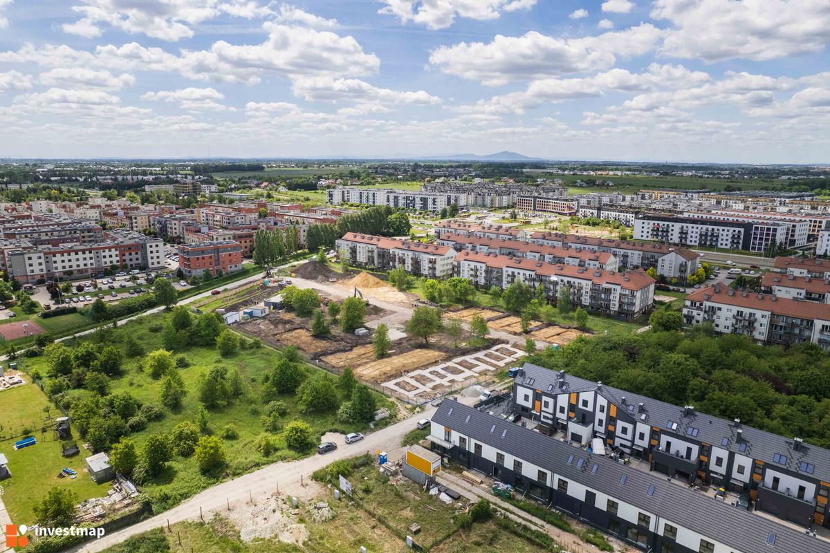 Zdjęcie Strawińskiego fot. PROFIT Development