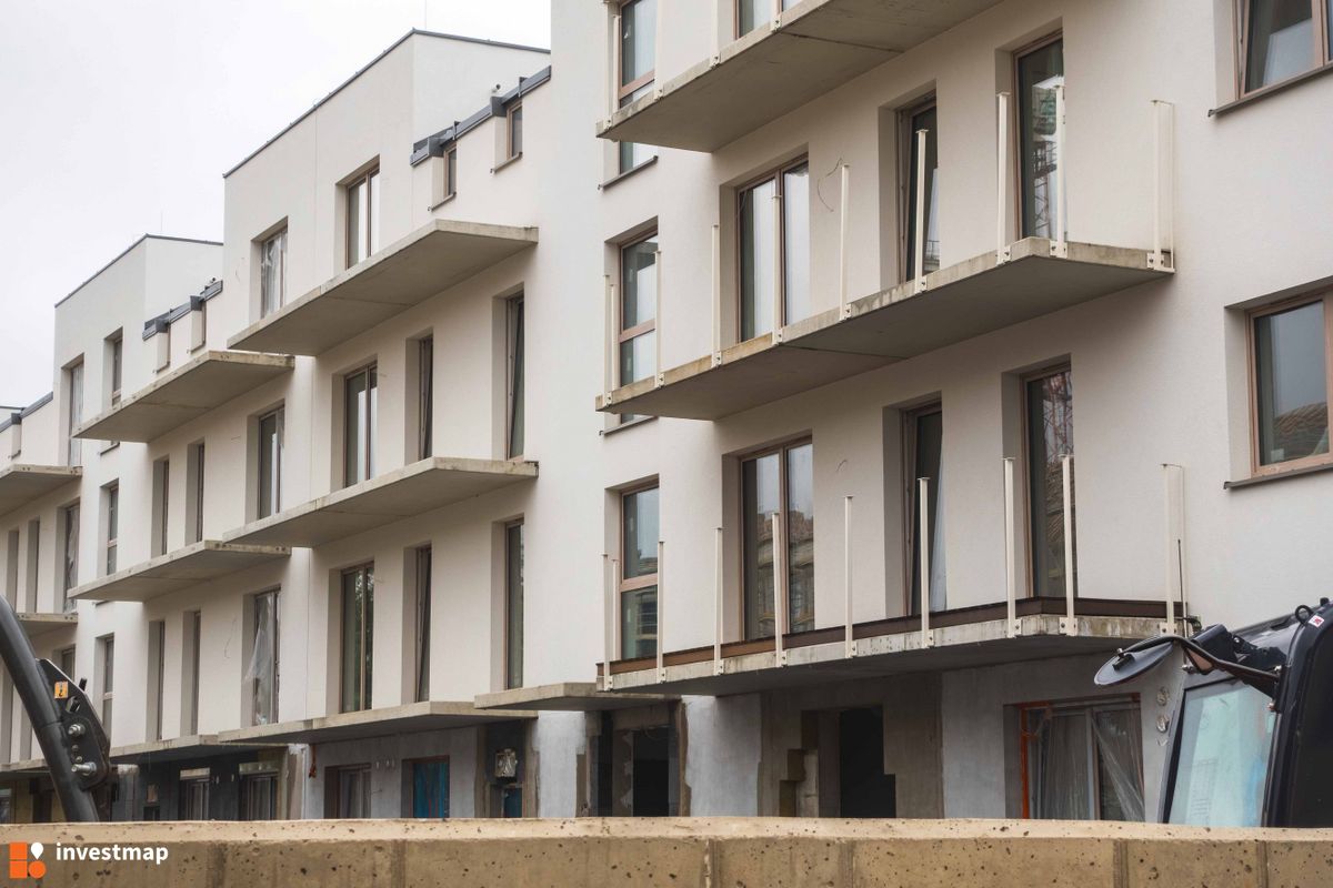 Zdjęcie Rędzińska  fot. PROFIT Development