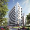 Apartamentowiec "La Tour Residence"