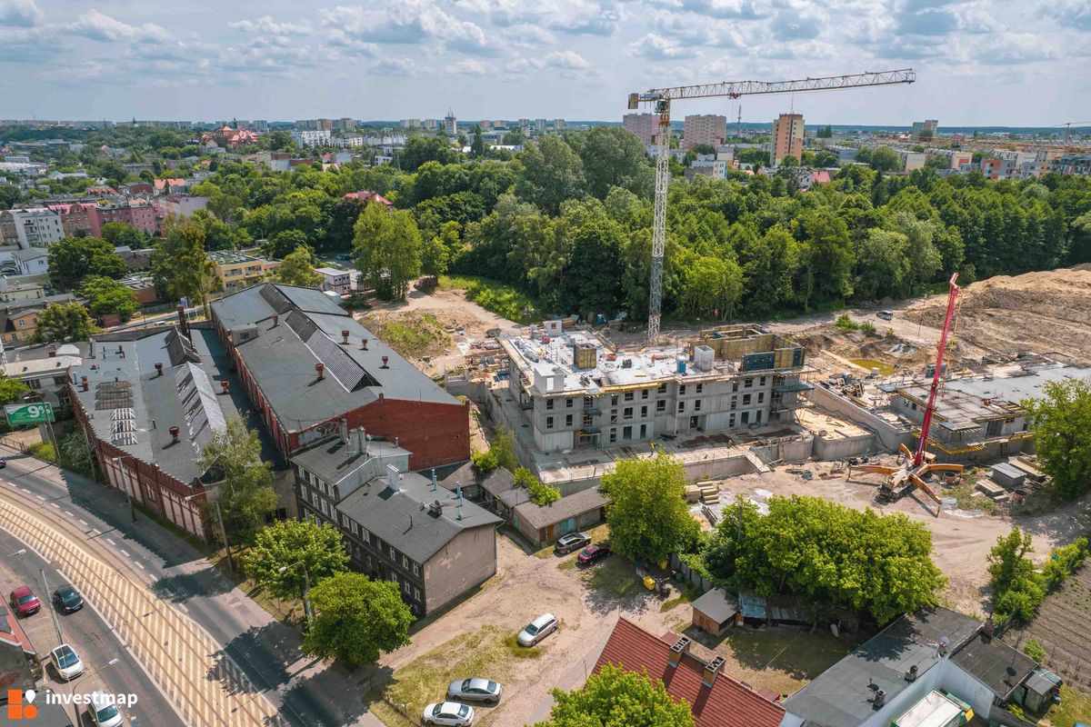 Zdjęcie  Nowa Nakielska by PHN fot. Jakub Zazula 