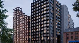 Skanska realizuje nową, wielką inwestycję w Krakowie [FILM+ZDJECIA+WIZUALIZACJE]