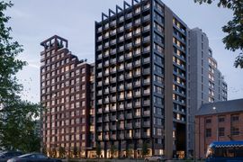 Skanska realizuje nową, wielką inwestycję w Krakowie [FILM+ZDJECIA+WIZUALIZACJE]