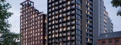 Skanska realizuje nową, wielką inwestycję w Krakowie [FILM+ZDJECIA+WIZUALIZACJE]