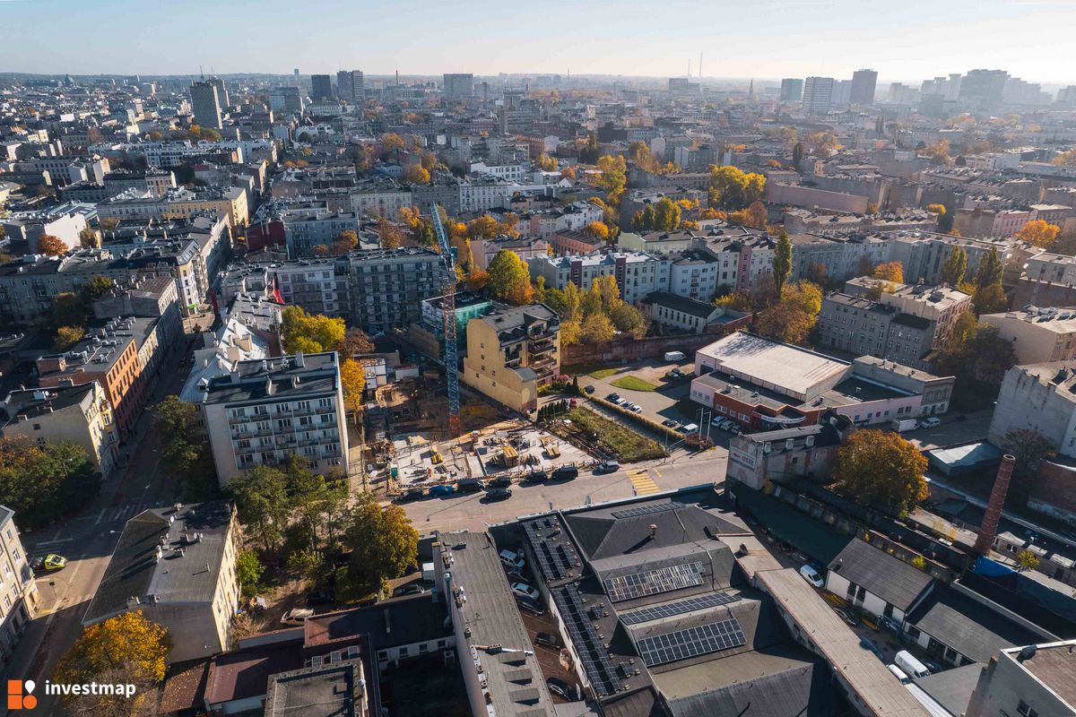 Zdjęcie Pogonowskiego 52 fot. PROFIT Development