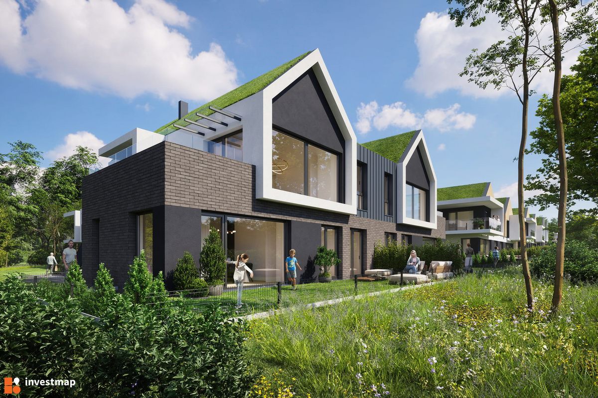 Wizualizacja River Park dodał Wojciech Jenda