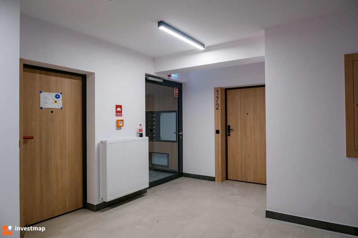 Zdjęcie Osiedle Hemara fot. PROFIT Development