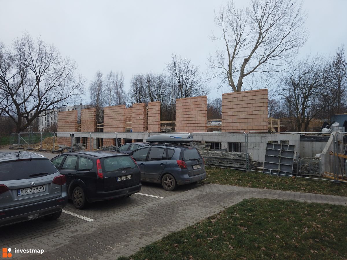 Zdjęcie Żłobek, ul. Niebyła fot. Damian Daraż 