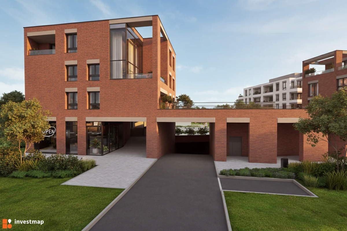 Wizualizacja Sochaczewska Vita dodał Wojciech Jenda