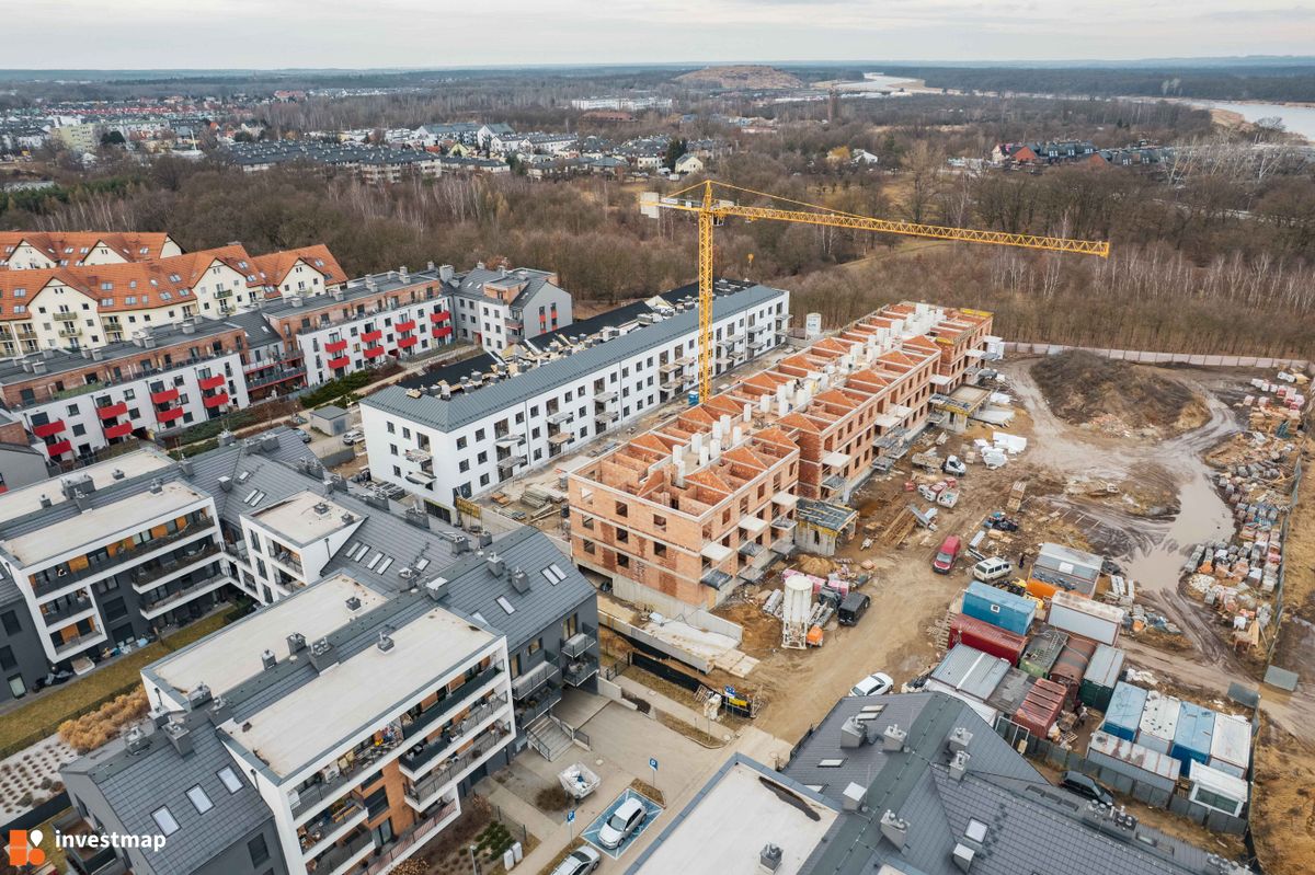 Zdjęcie Park Śliwowa fot. Jakub Zazula 