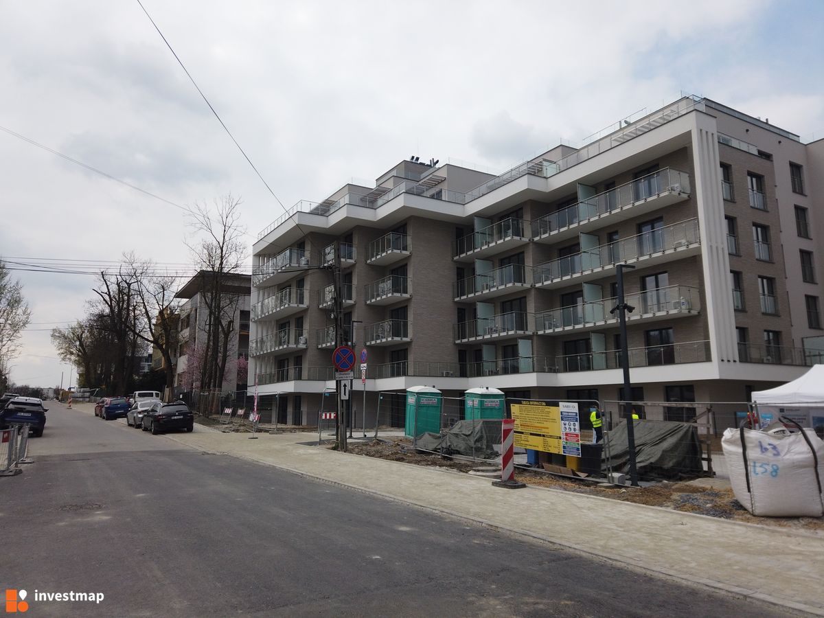 Zdjęcie Novy Mateczny fot. Damian Daraż 