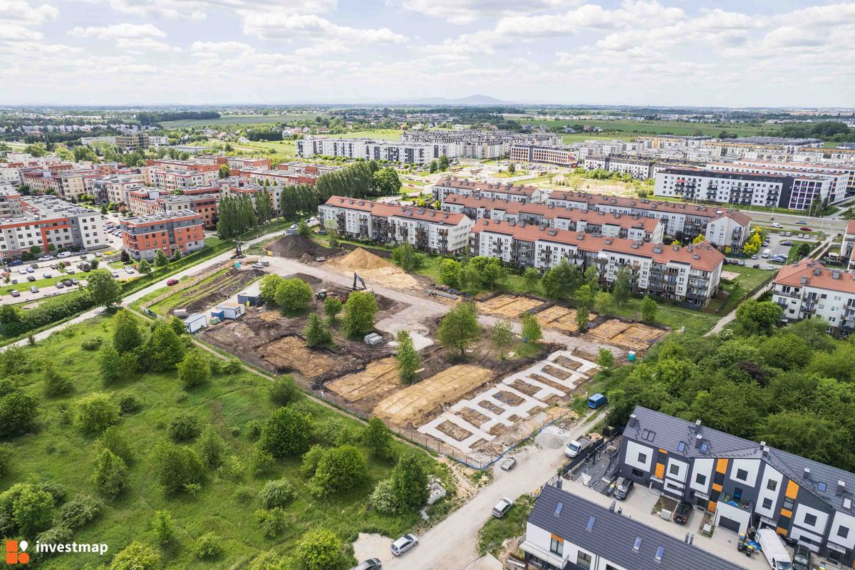 Zdjęcie Strawińskiego fot. PROFIT Development