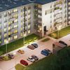 Osiedle "Modern House" ul. Radzikowskiego 94