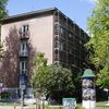 Remont elewacji, al. Daszyńskiego 28