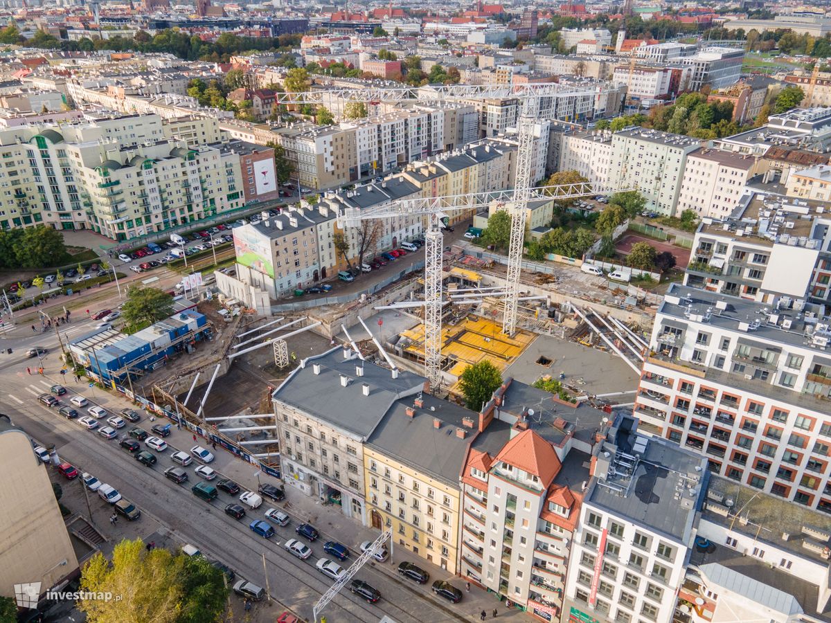 Zdjęcie Nowa Manufaktura fot. Jakub Zazula 