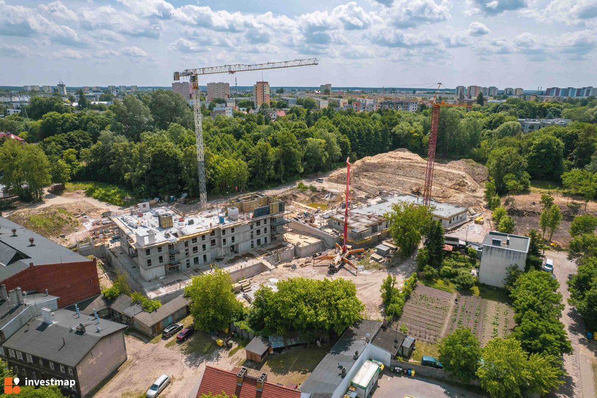 Zdjęcie  Nowa Nakielska by PHN fot. Jakub Zazula 