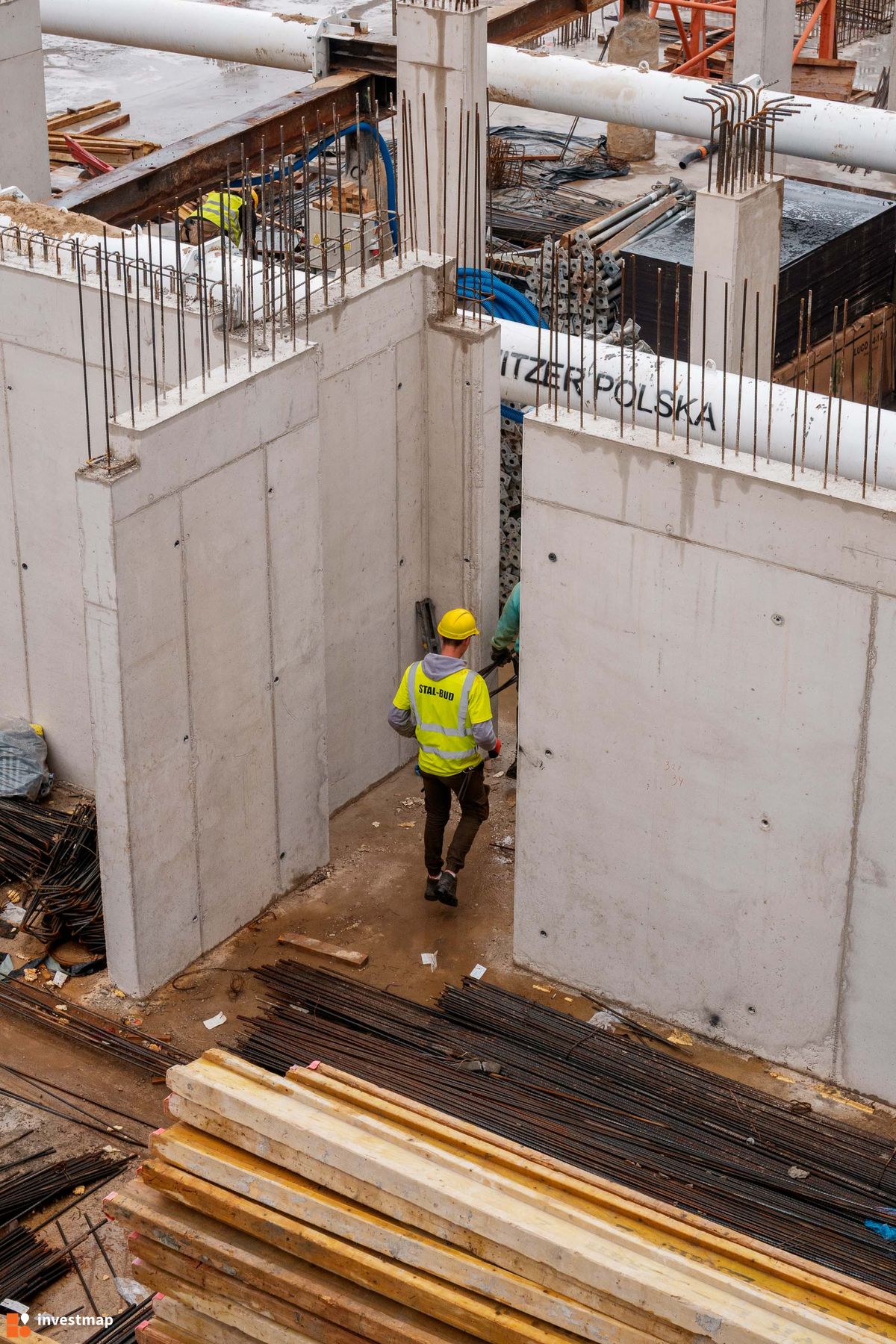 Zdjęcie Pogonowskiego 52 fot. PROFIT Development