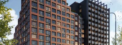 W Krakowie powstaje nowa, wielka inwestycja firmy Skanska [WIZUALIZACJE+ZDJĘCIA]