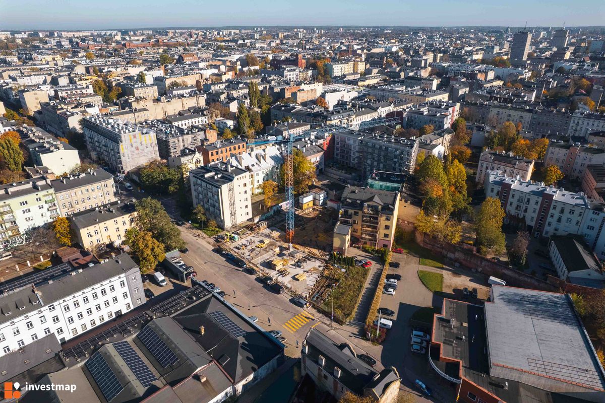 Zdjęcie Pogonowskiego 52 fot. PROFIT Development