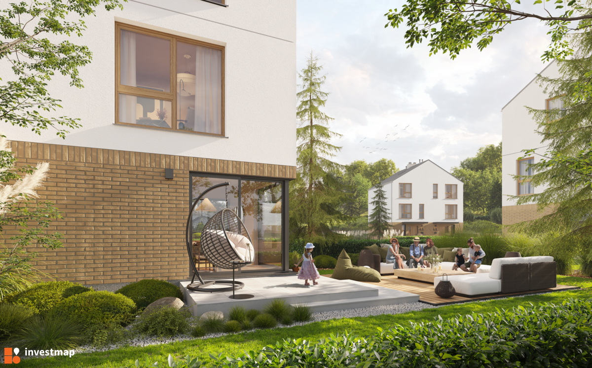 Wizualizacja Wille Stolema dodał Wojciech Jenda