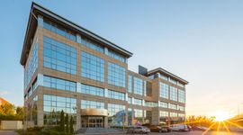 Indotek sprzedaje Cybernetyki Office Center