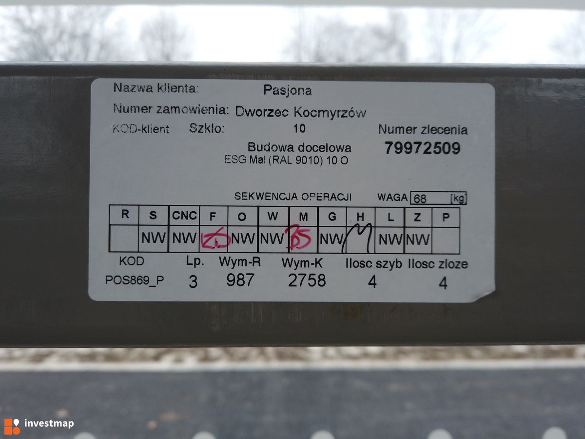 Zdjęcie Pętla Wzgórza Krzesławickie fot. Damian Daraż 