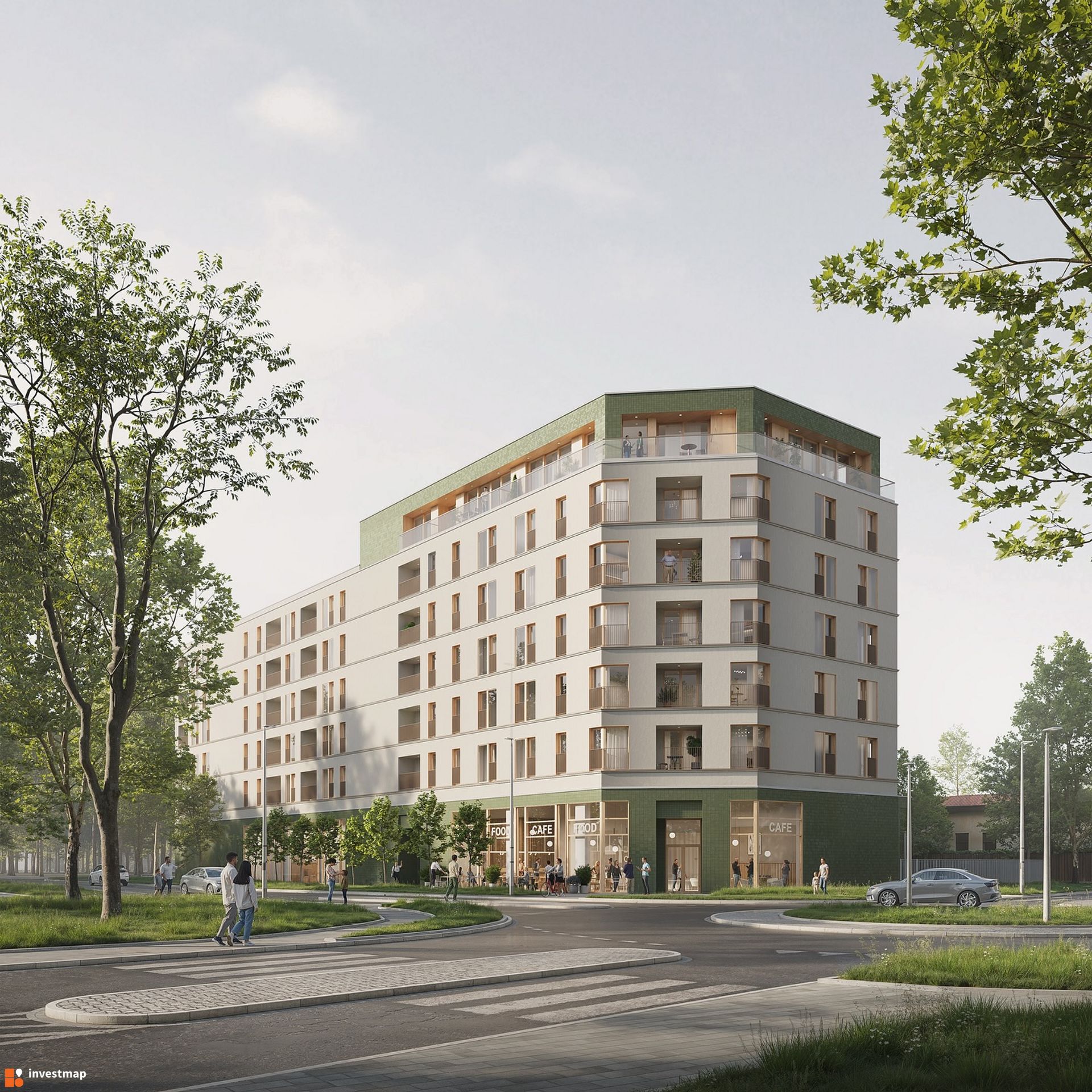 Bohaterów Września/Opaczewska