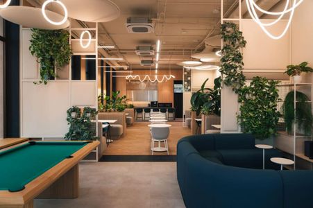 Nowa wizytówka biznesowa Torunia gotowa. Pikseo finalizuje budowę swojej siedziby