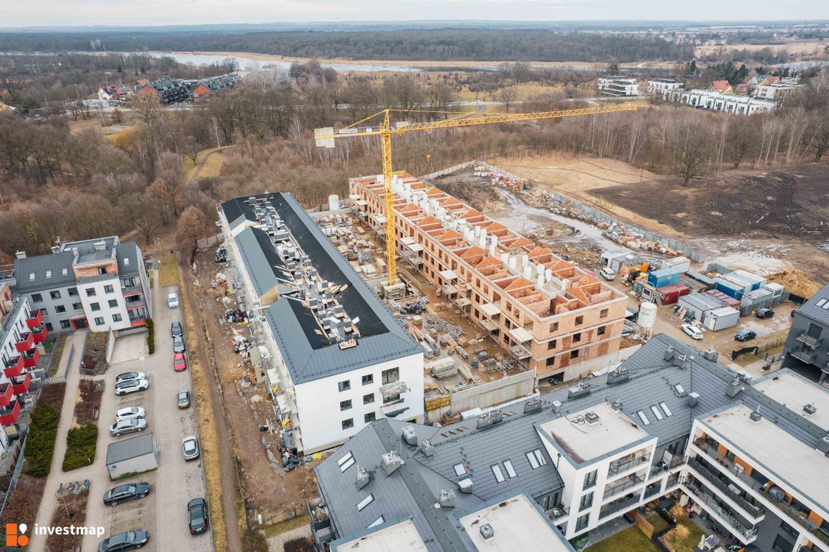 Zdjęcie Park Śliwowa fot. Jakub Zazula 