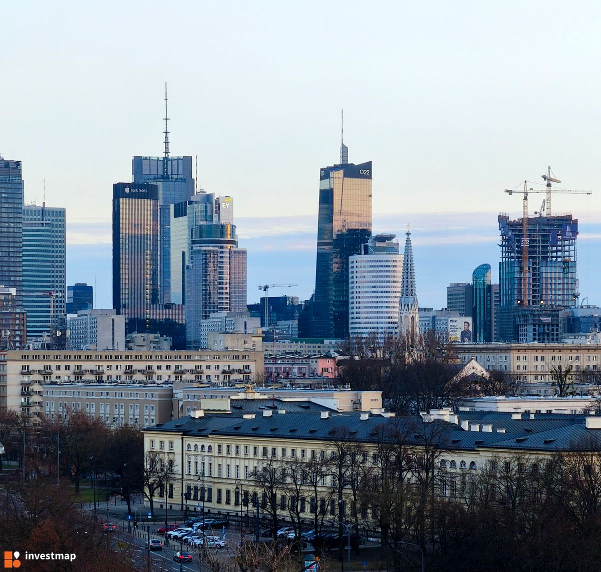 Zdjęcie Upper One fot. Piotr_Wysocki85 