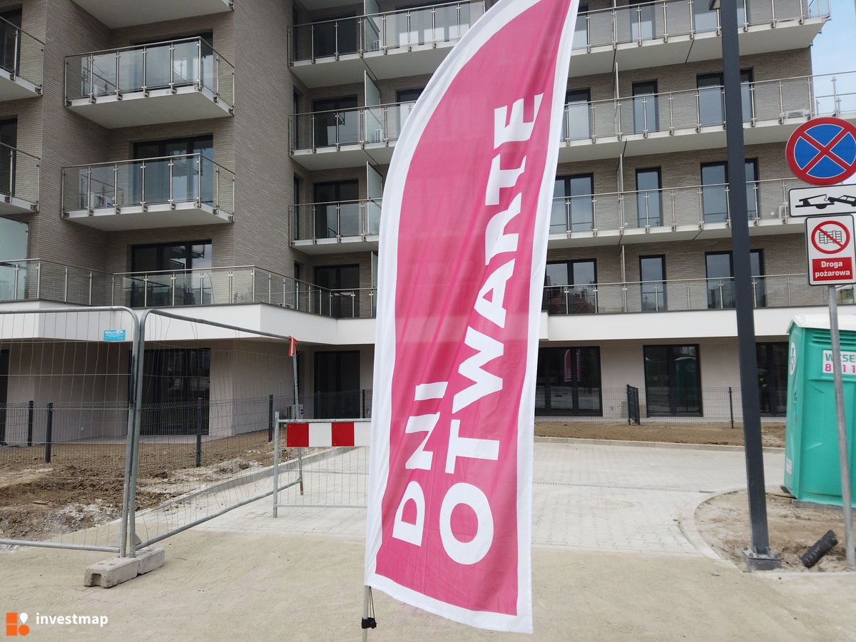 Zdjęcie Novy Mateczny fot. Damian Daraż 