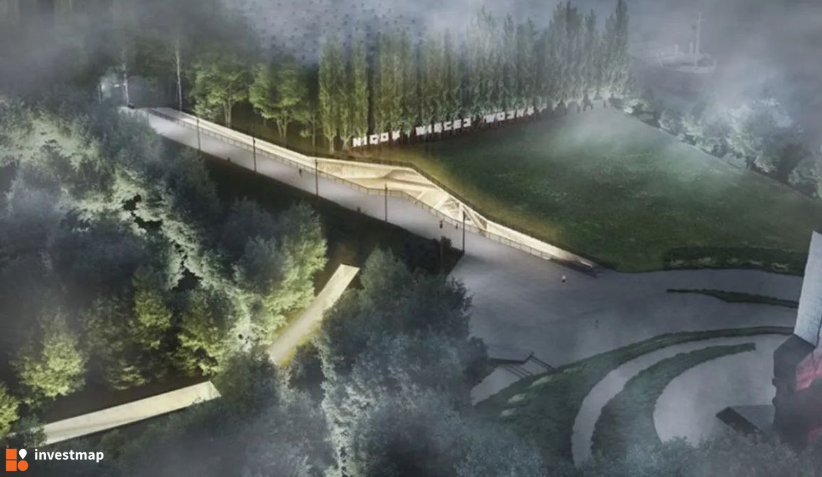 MURO Architekci, Lachman Pabich Architekci oraz Projektownia