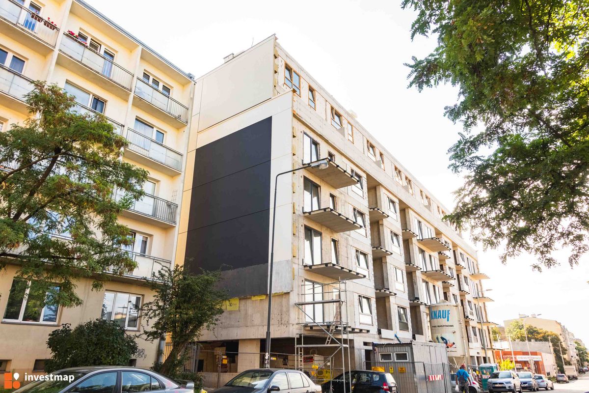 Zdjęcie Pogonowskiego 52 fot. PROFIT Development