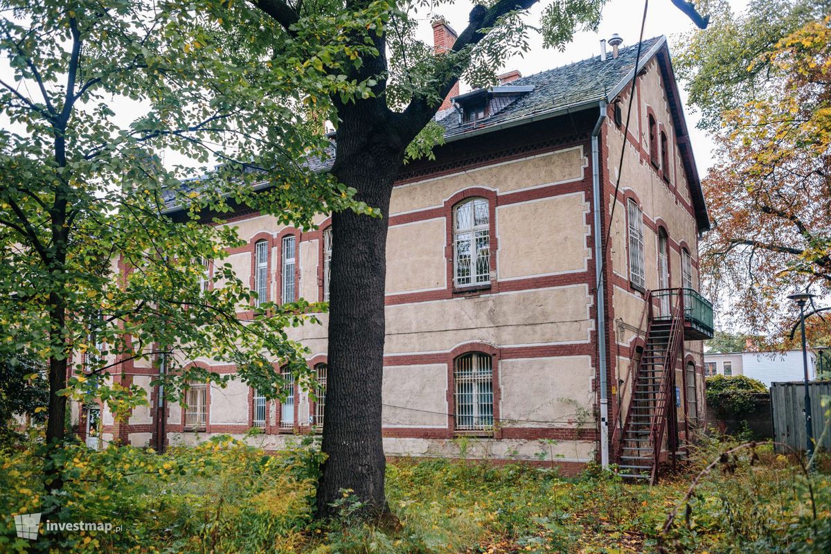 Zdjęcie Hotel "Klasztor" fot. Jakub Zazula 