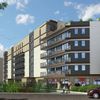Budynki wielorodzinne "Apartamenty Wiślane"