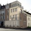 Budynek wielorodzinny "Krępicka 1"