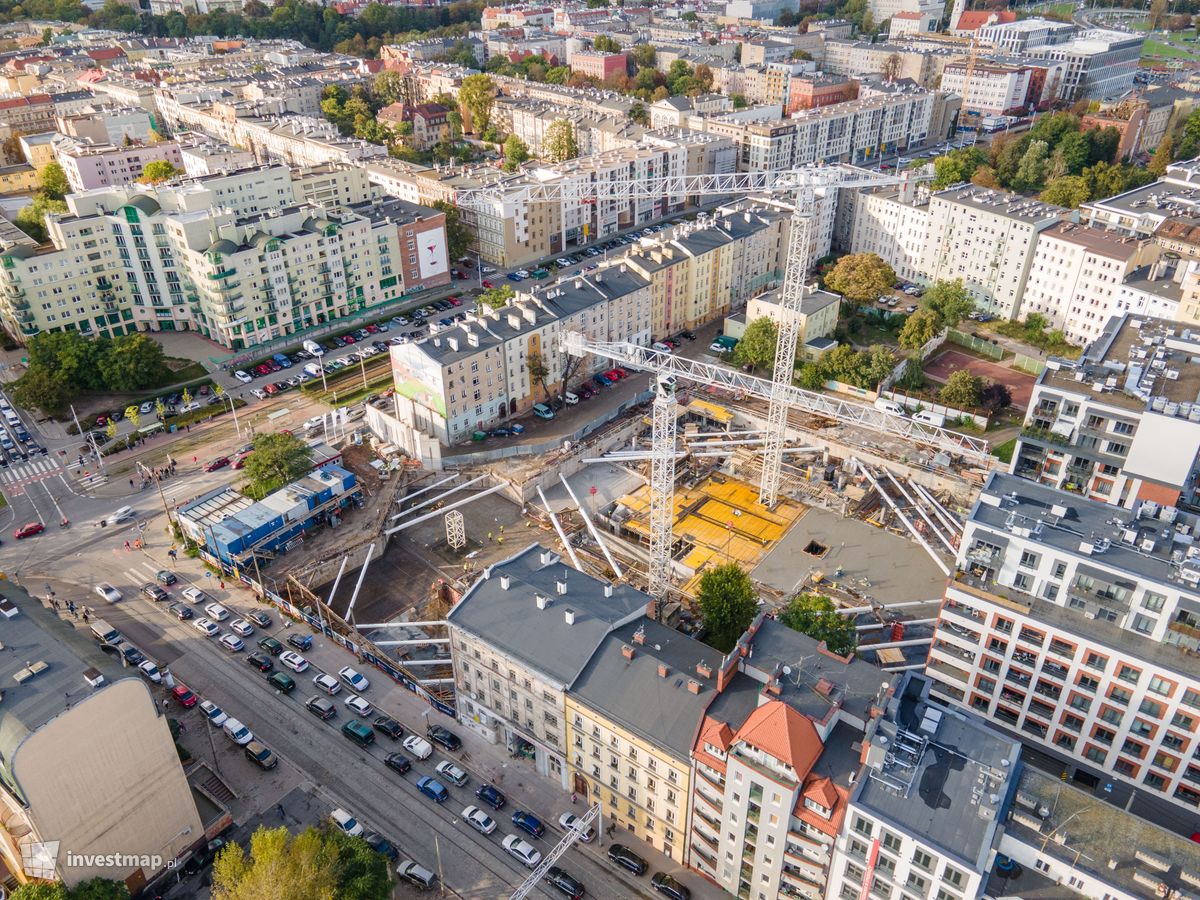 Zdjęcie Nowa Manufaktura fot. Jakub Zazula 