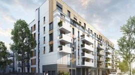 art.Locum kończy budowę przy Pogonowskiego 44 w Łodzi [WIZUALIZACJE]