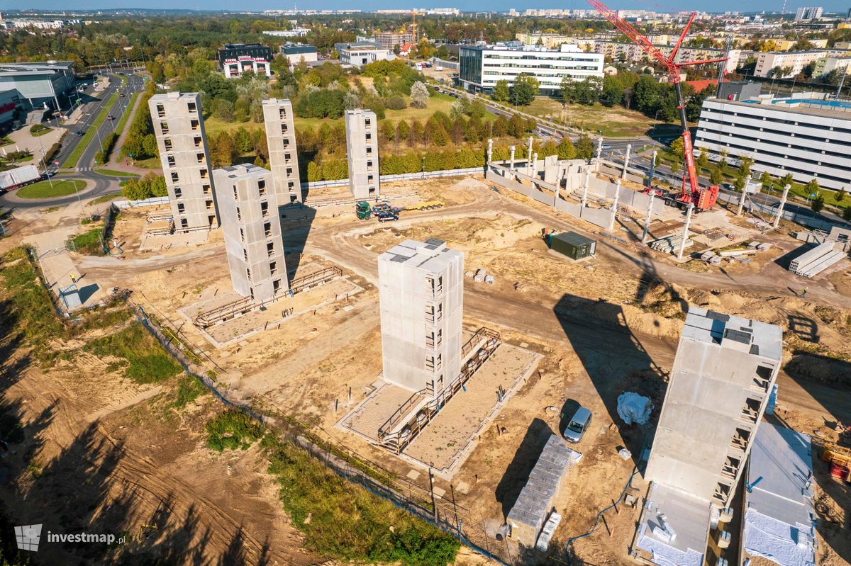 Zdjęcie Pastelowo fot. Vastint Poland Sp. z o.o.